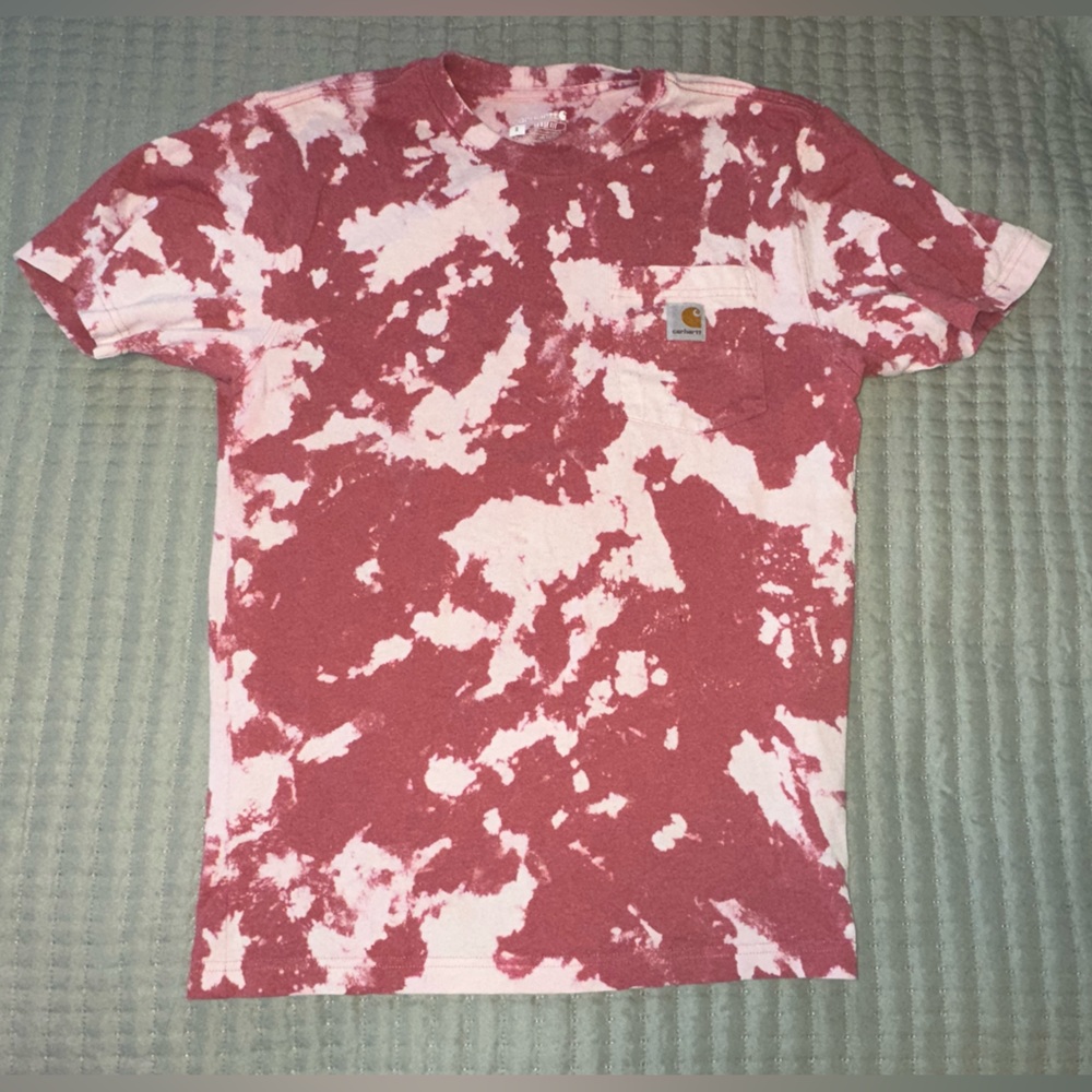 Carhartt Loose-Fit T-shirt